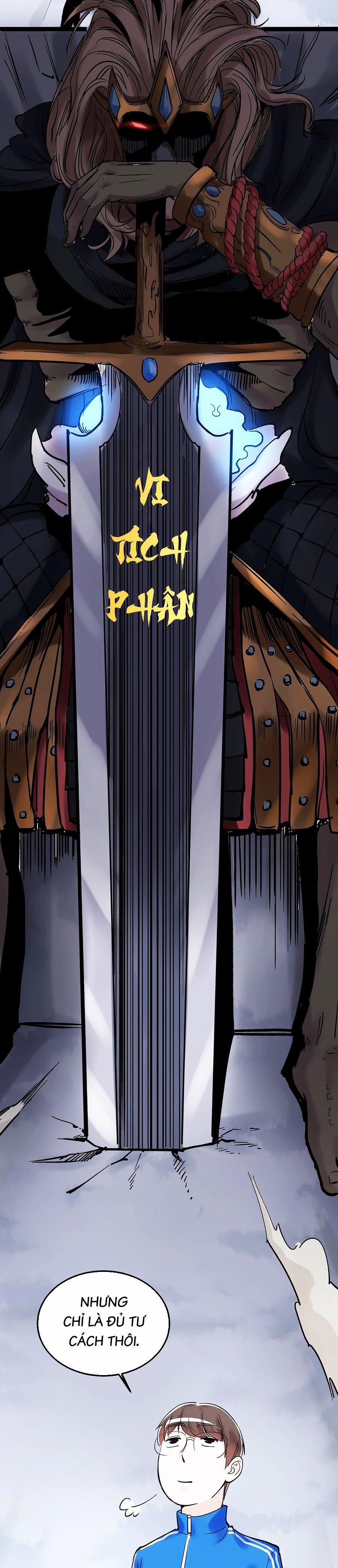 Tinh Thần Đại Hải Của Học Bá 20 trang 14