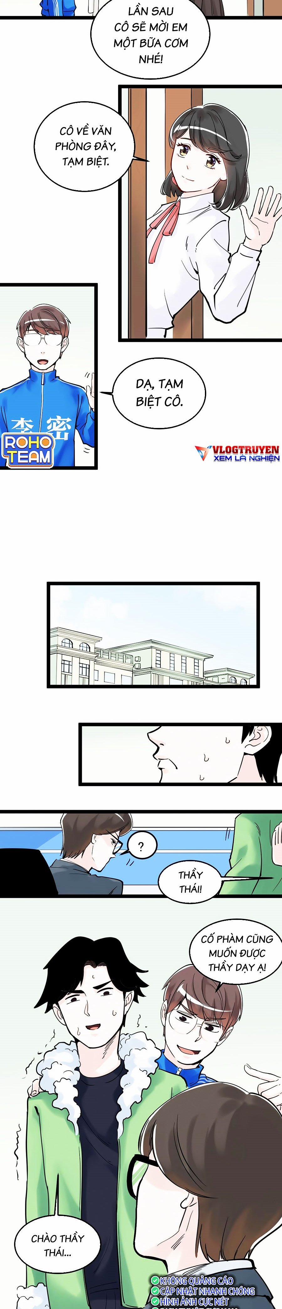 Tinh Thần Đại Hải Của Học Bá 20 trang 18