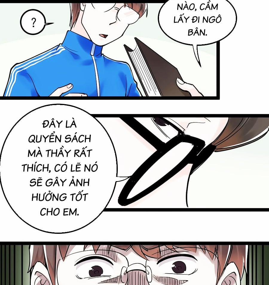 Tinh Thần Đại Hải Của Học Bá 20 trang 24