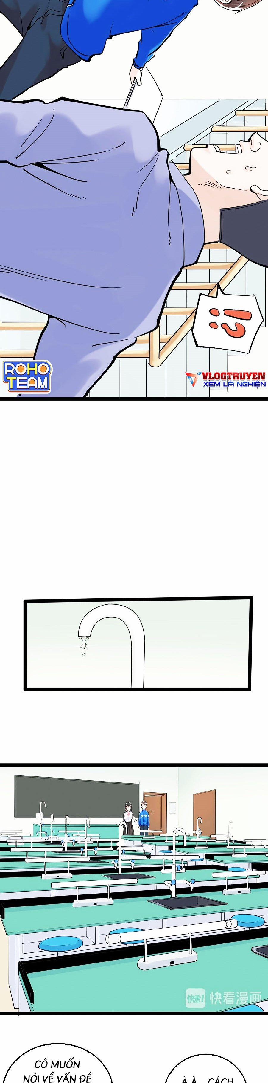 Tinh Thần Đại Hải Của Học Bá 20 trang 3