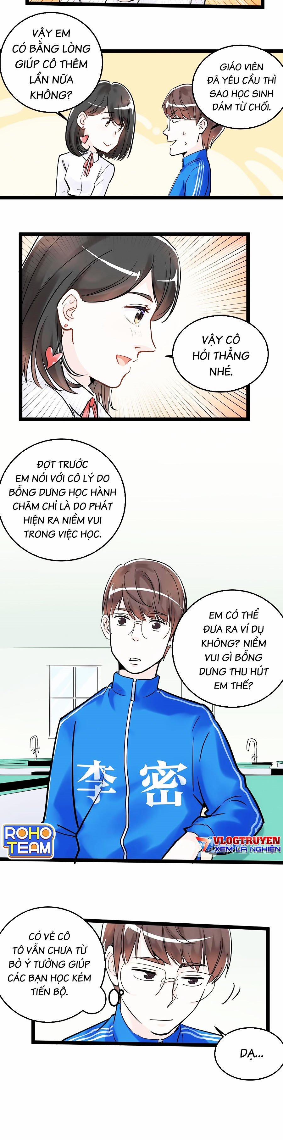 Tinh Thần Đại Hải Của Học Bá 20 trang 6