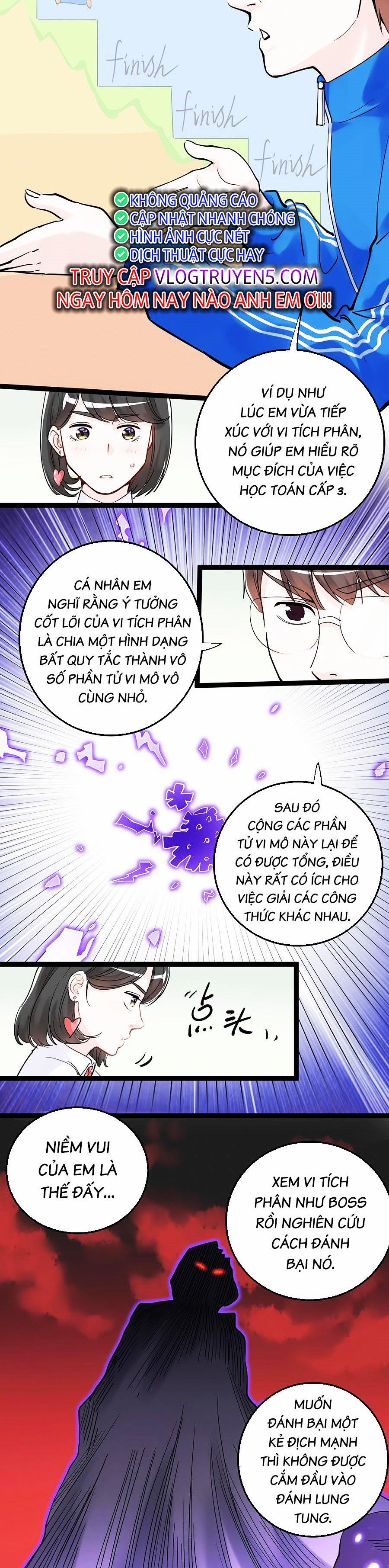 Tinh Thần Đại Hải Của Học Bá 20 trang 8