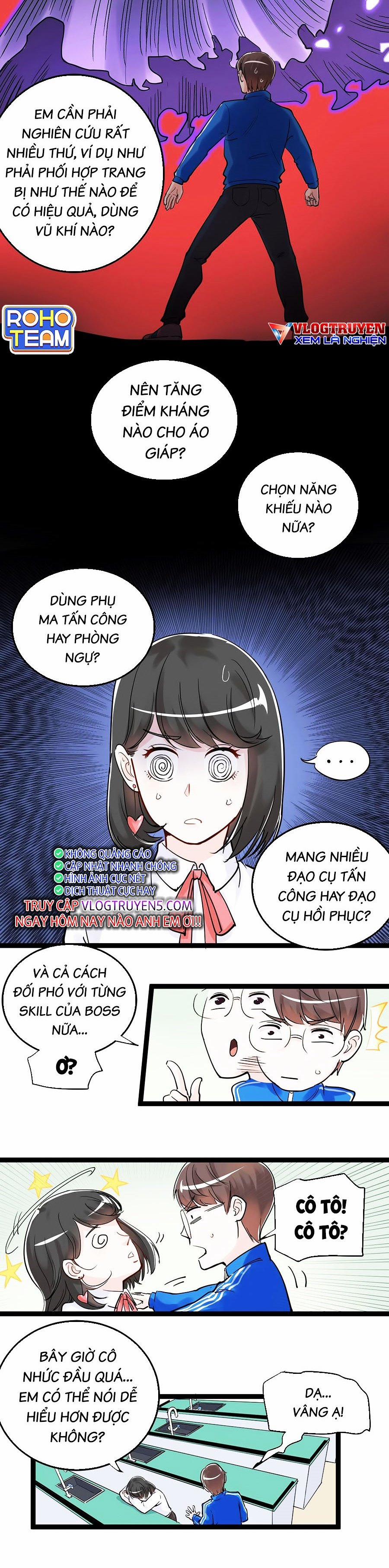 Tinh Thần Đại Hải Của Học Bá 20 trang 9