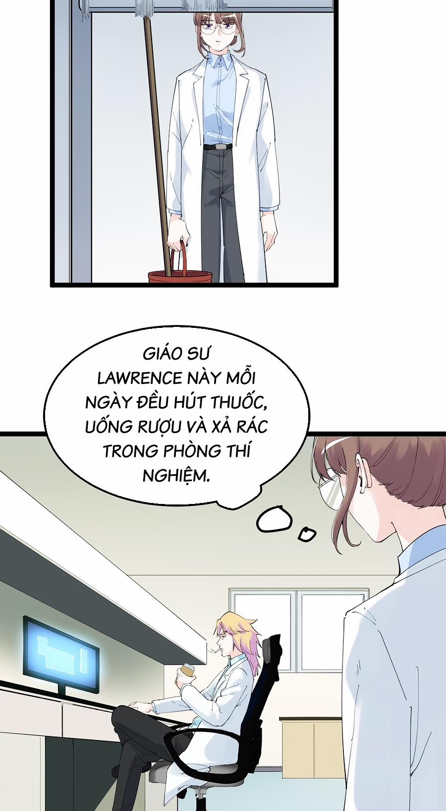 Tinh Thần Đại Hải Của Học Bá 202 trang 20