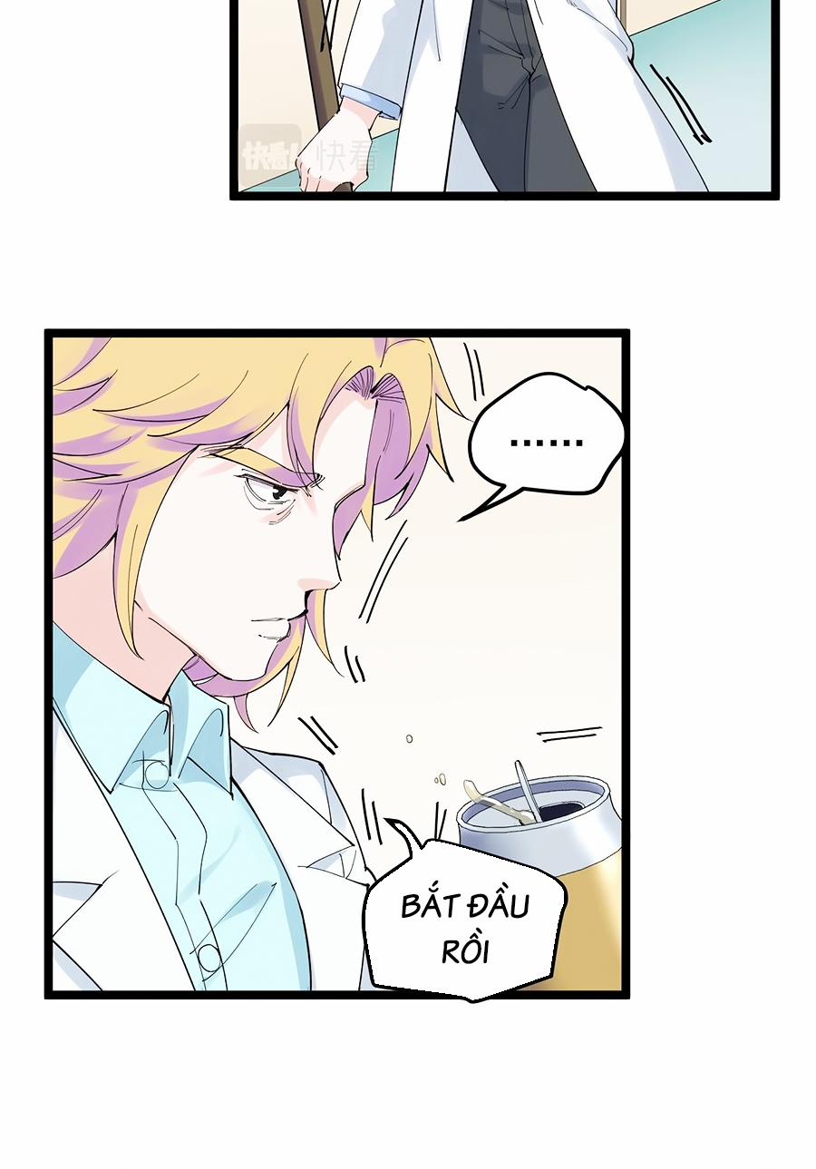 Tinh Thần Đại Hải Của Học Bá 202 trang 29