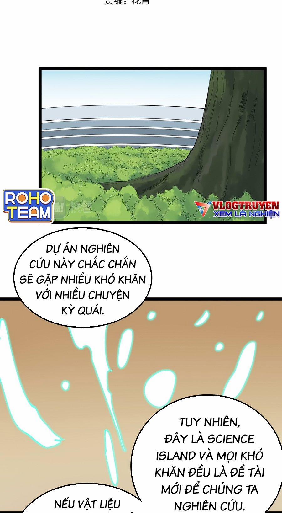 Tinh Thần Đại Hải Của Học Bá 202 trang 3