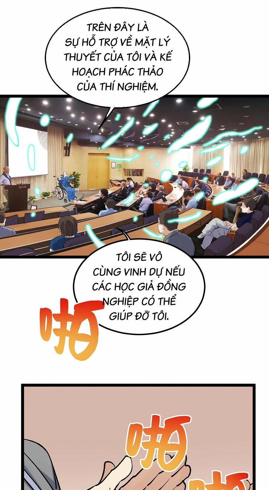 Tinh Thần Đại Hải Của Học Bá 202 trang 5