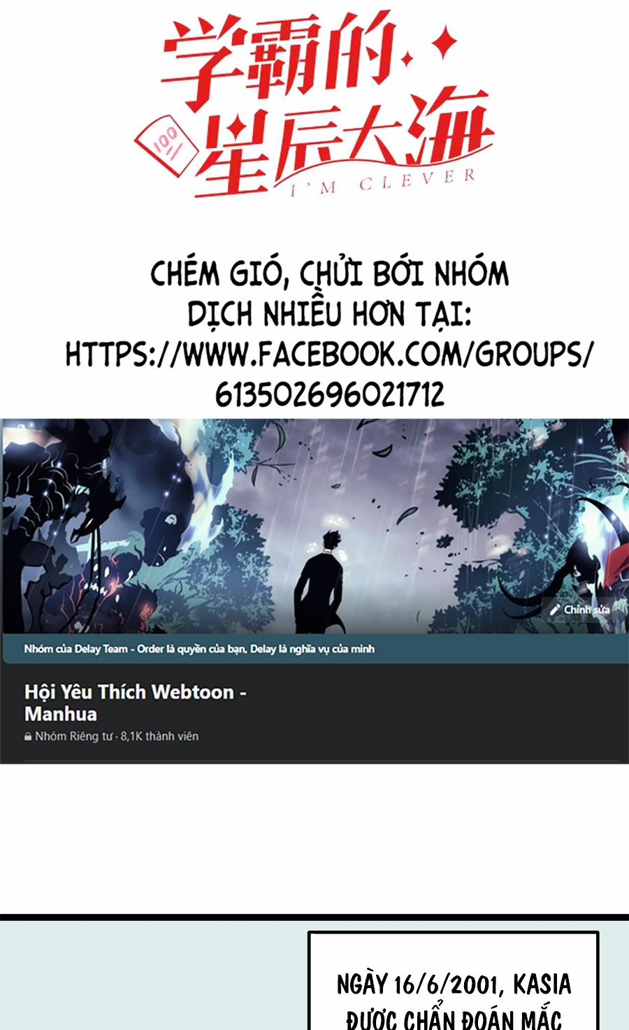 Tinh Thần Đại Hải Của Học Bá 203 trang 1