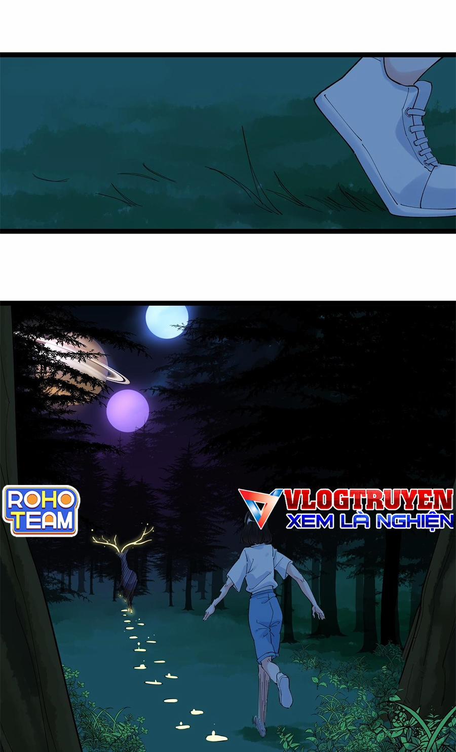 Tinh Thần Đại Hải Của Học Bá 203 trang 29