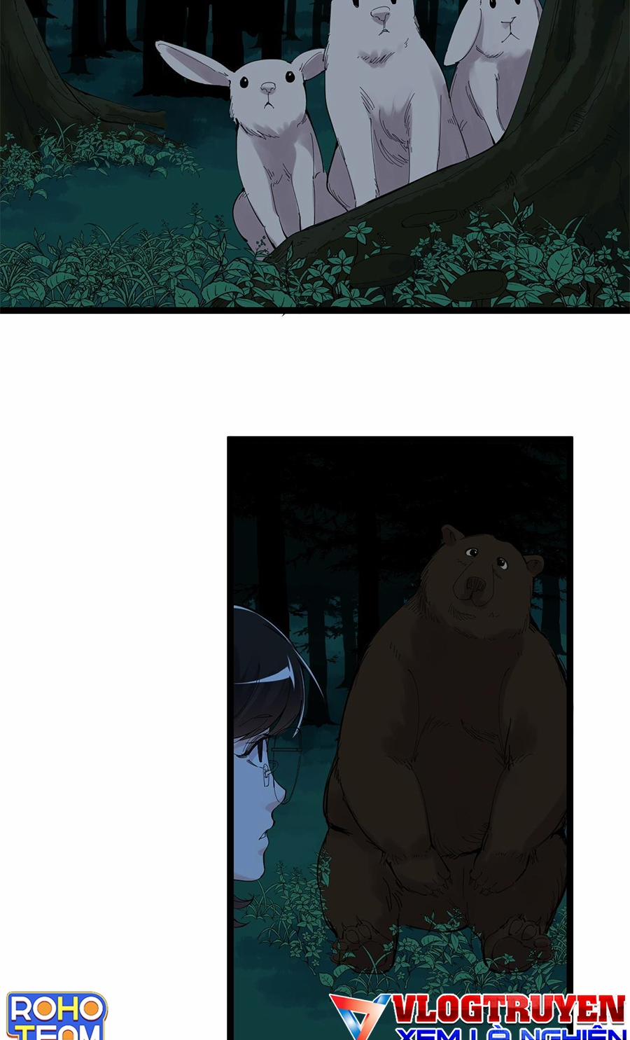 Tinh Thần Đại Hải Của Học Bá 203 trang 33