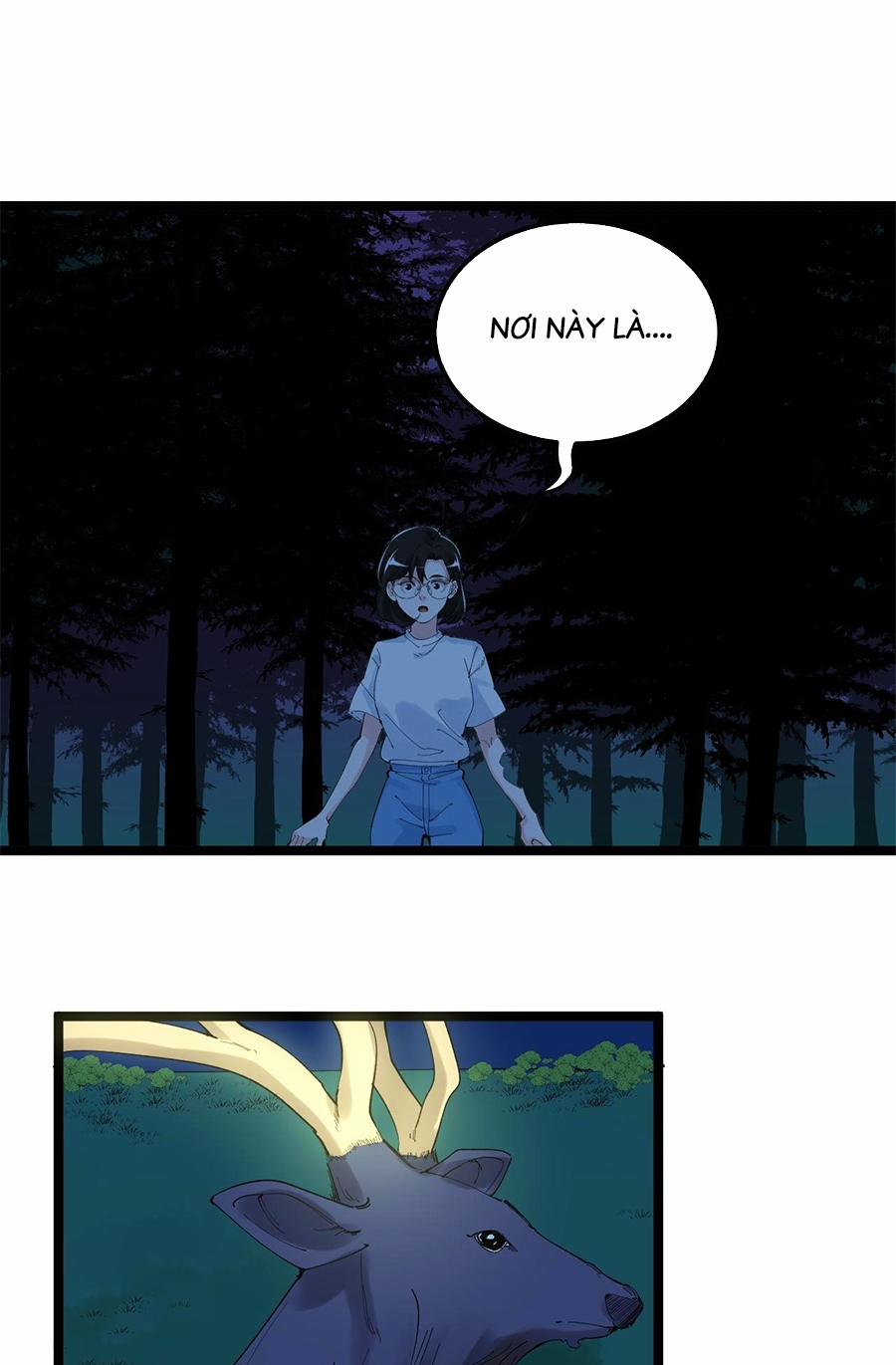 Tinh Thần Đại Hải Của Học Bá 203 trang 40