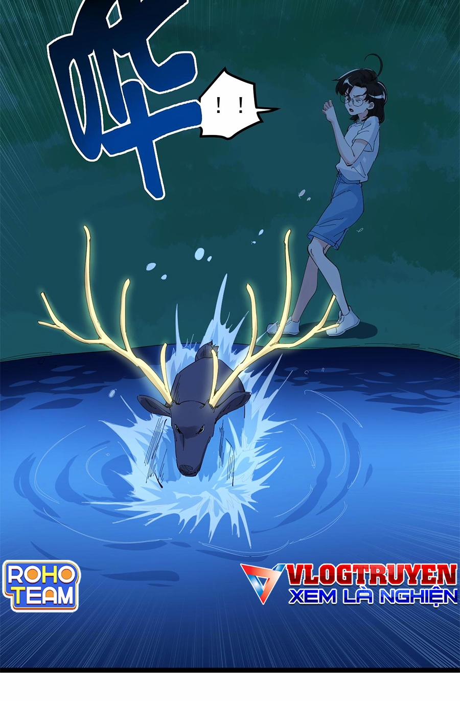 Tinh Thần Đại Hải Của Học Bá 203 trang 49