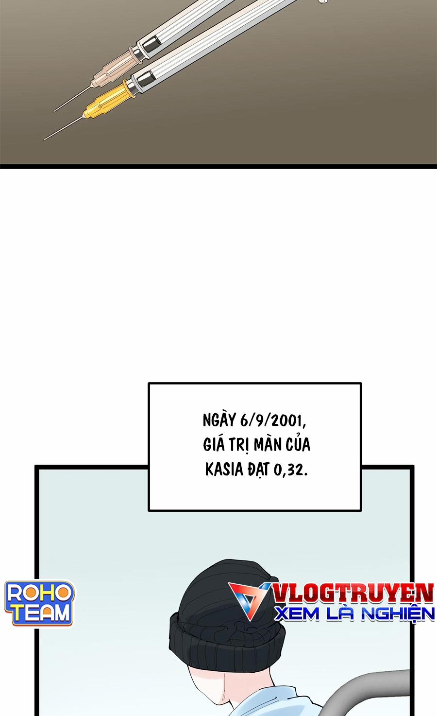 Tinh Thần Đại Hải Của Học Bá 203 trang 5