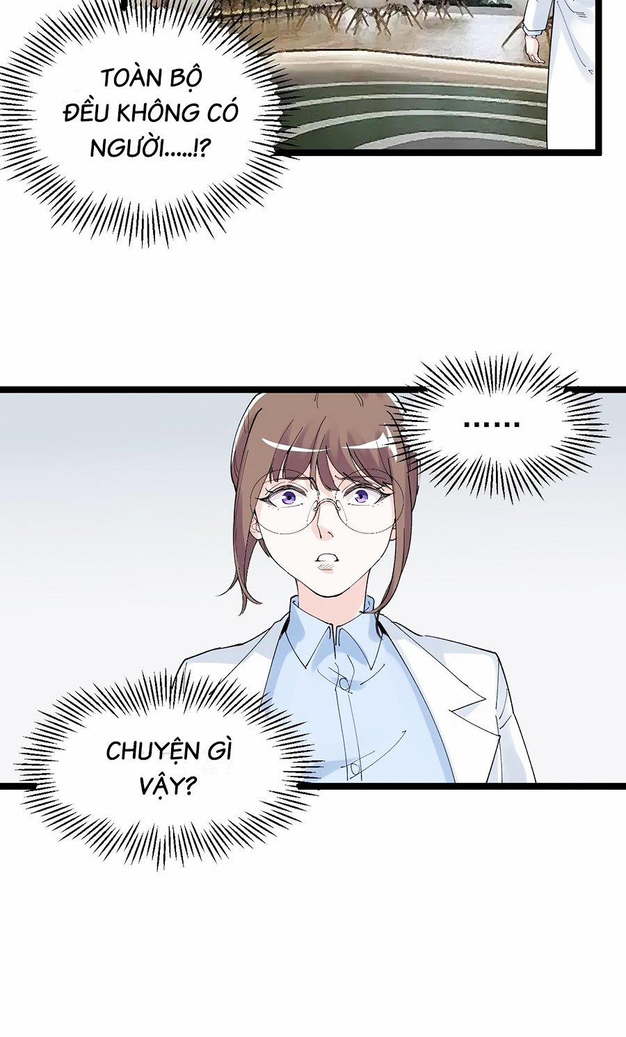 Tinh Thần Đại Hải Của Học Bá 204 trang 26