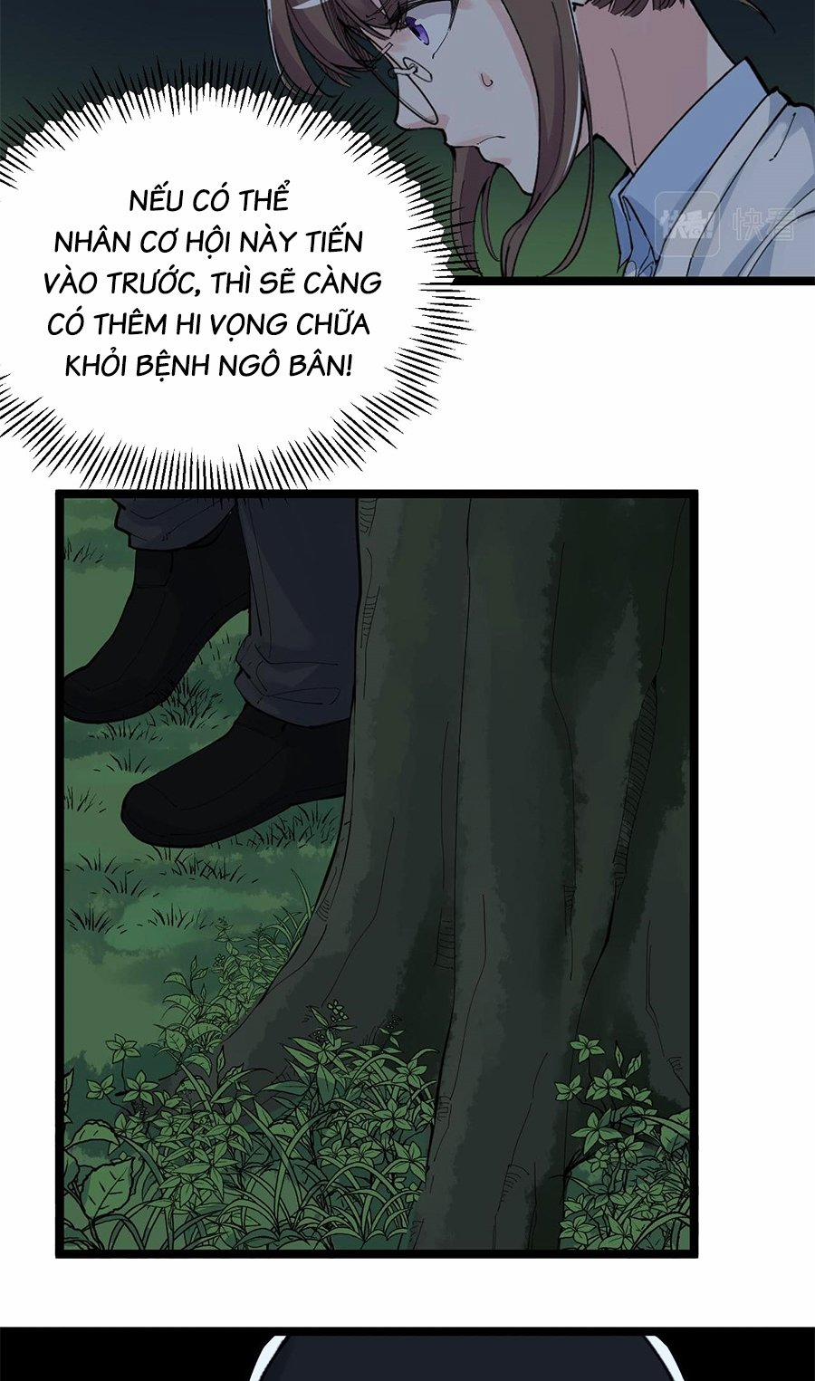 Tinh Thần Đại Hải Của Học Bá 205 trang 12