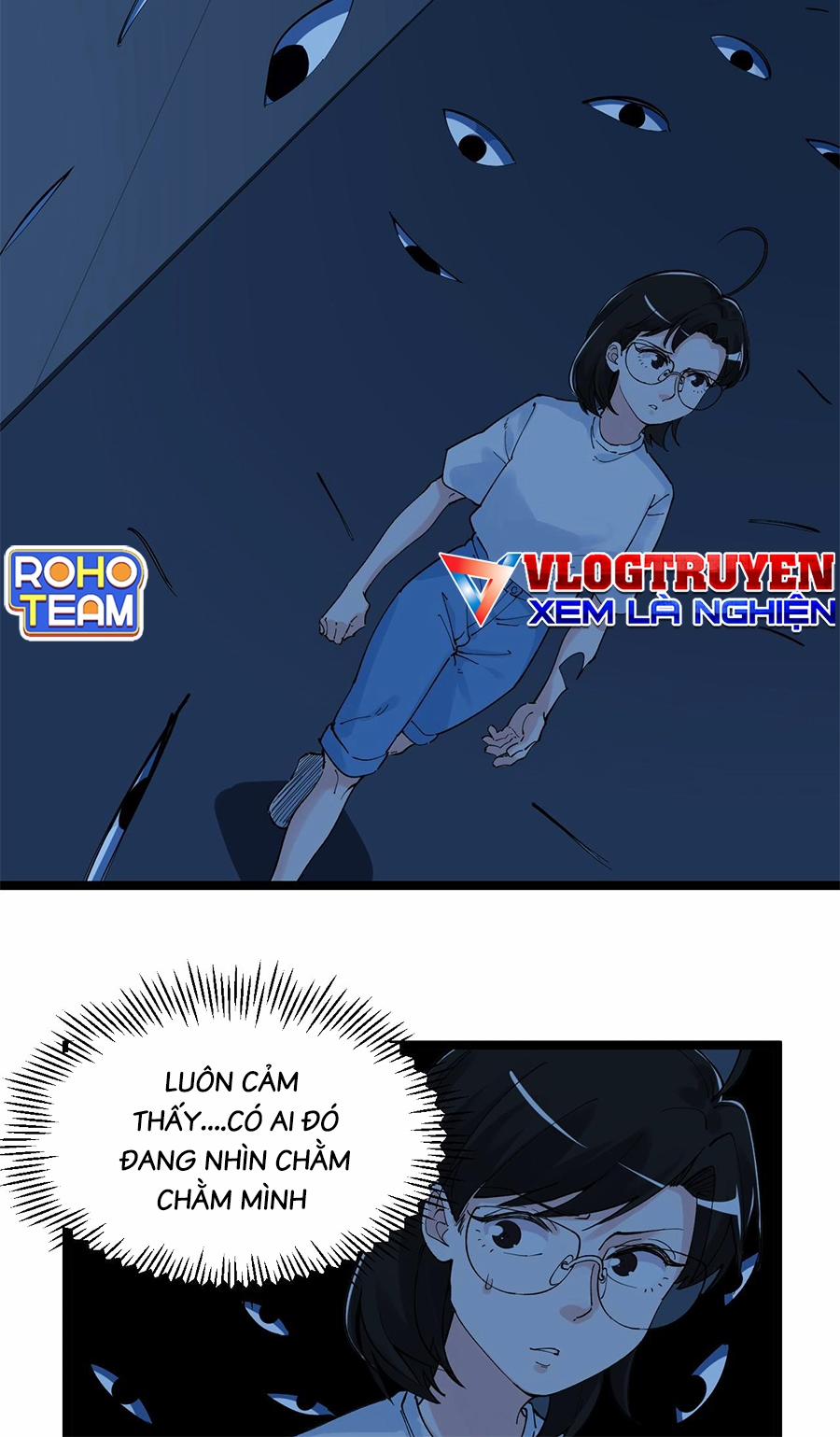 Tinh Thần Đại Hải Của Học Bá 205 trang 31