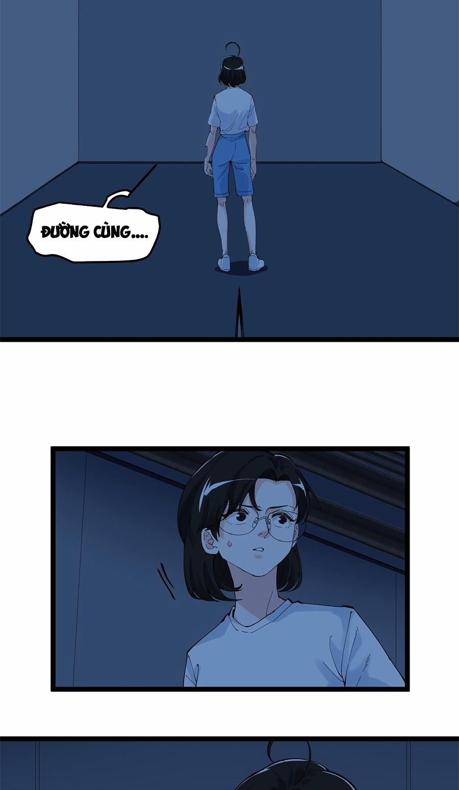 Tinh Thần Đại Hải Của Học Bá 205 trang 39