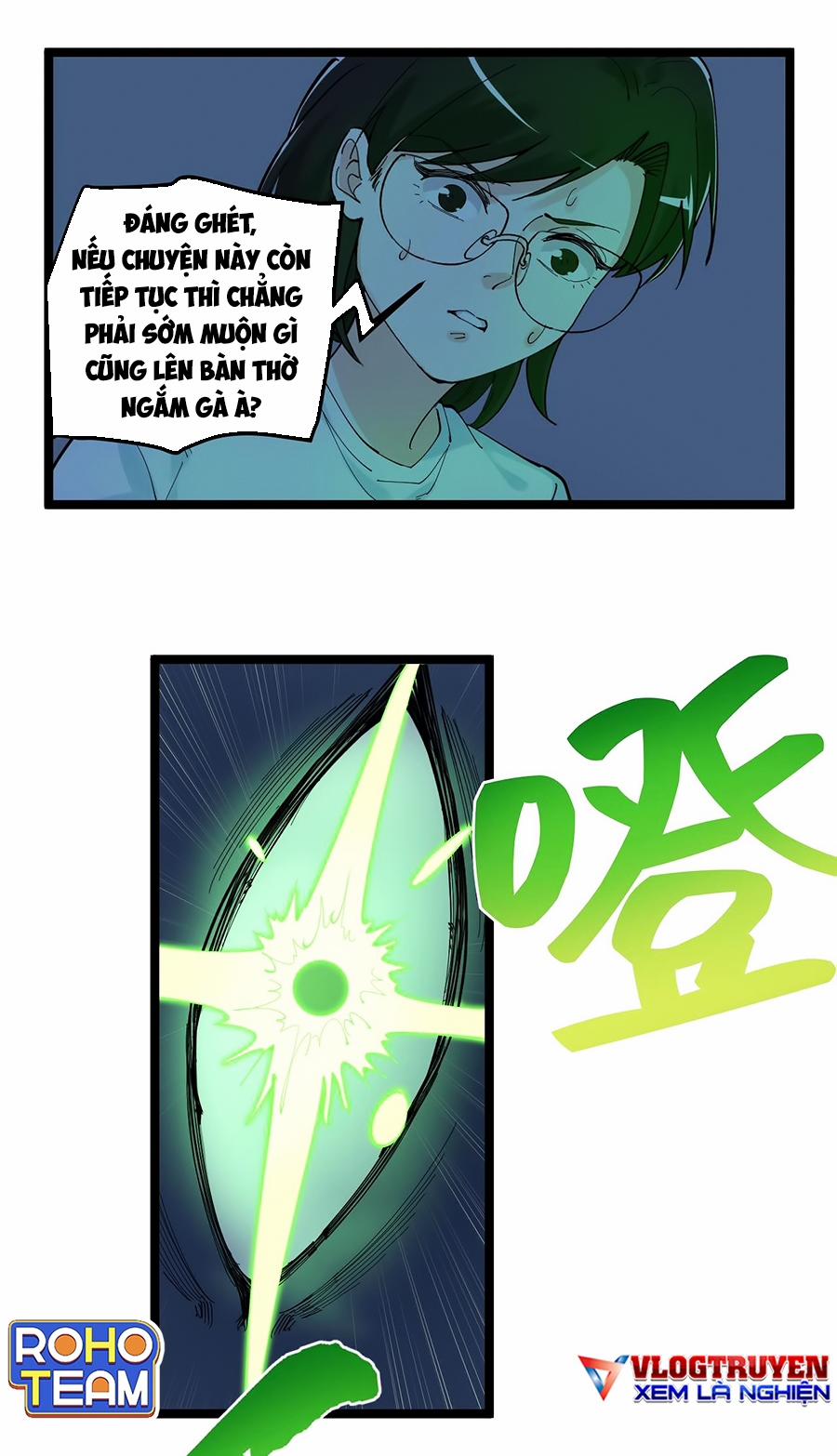 Tinh Thần Đại Hải Của Học Bá 206 trang 12