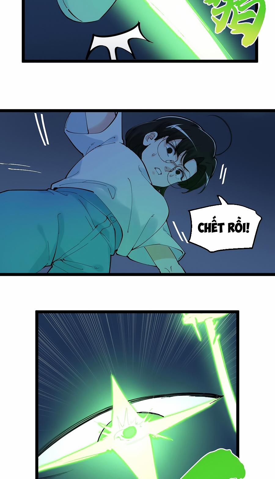 Tinh Thần Đại Hải Của Học Bá 206 trang 14