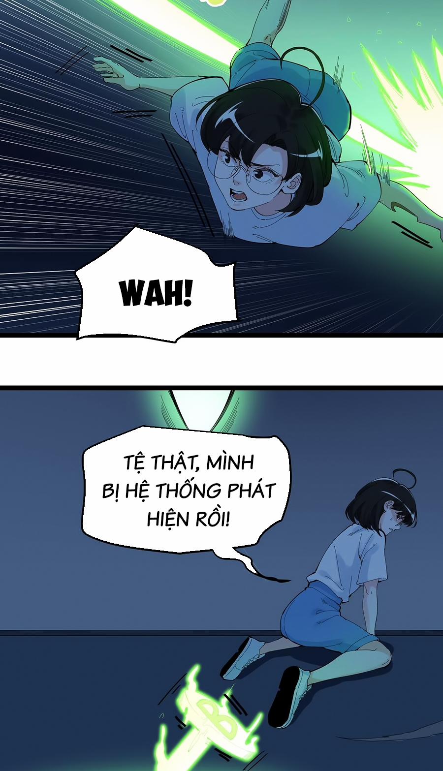 Tinh Thần Đại Hải Của Học Bá 206 trang 5