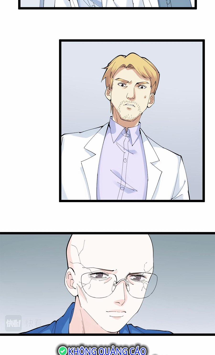 Tinh Thần Đại Hải Của Học Bá 207 trang 11