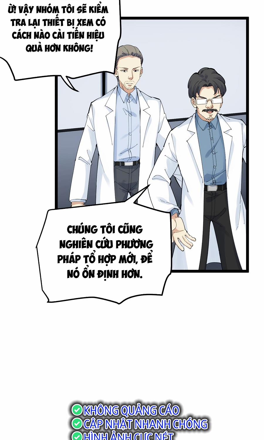 Tinh Thần Đại Hải Của Học Bá 207 trang 15