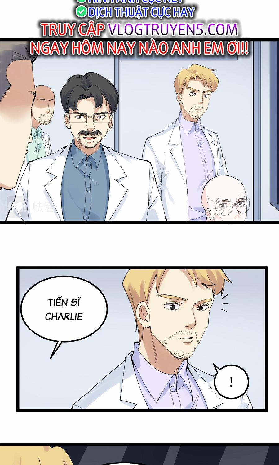 Tinh Thần Đại Hải Của Học Bá 207 trang 16