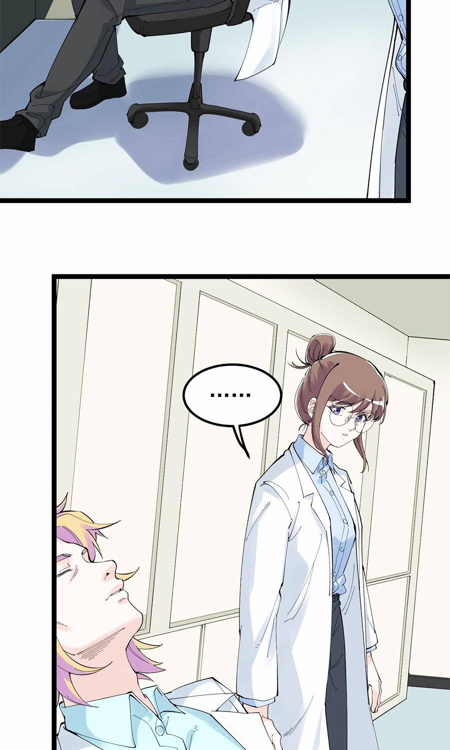 Tinh Thần Đại Hải Của Học Bá 207 trang 31