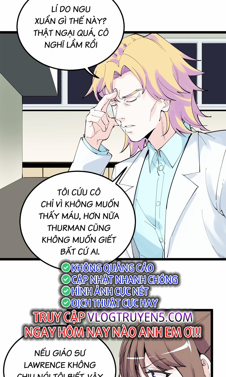 Tinh Thần Đại Hải Của Học Bá 207 trang 39