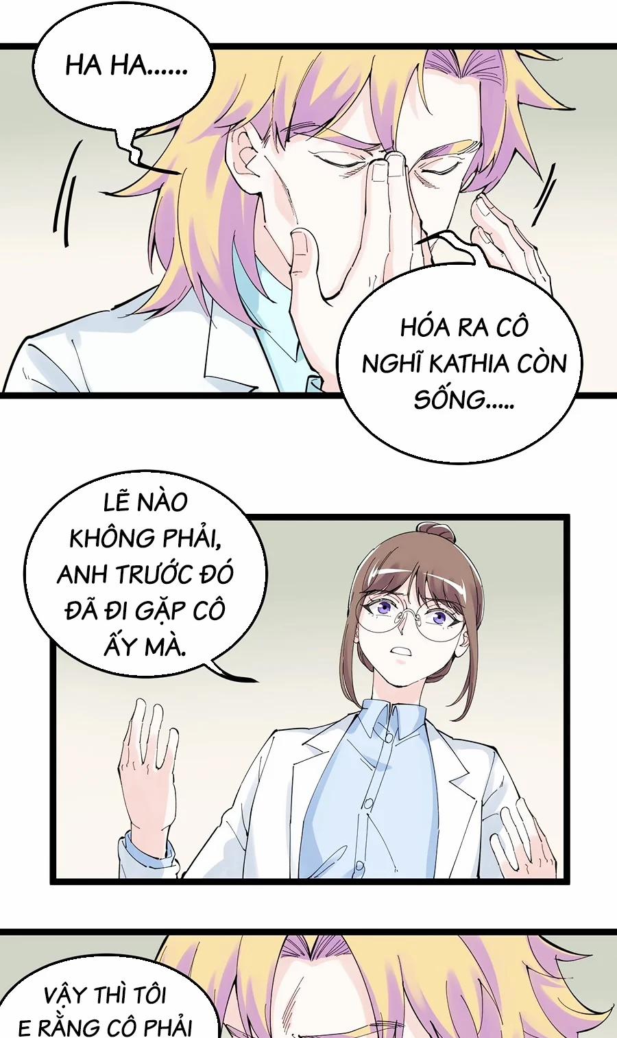 Tinh Thần Đại Hải Của Học Bá 208 trang 11