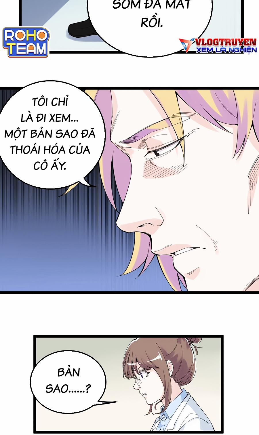 Tinh Thần Đại Hải Của Học Bá 208 trang 13