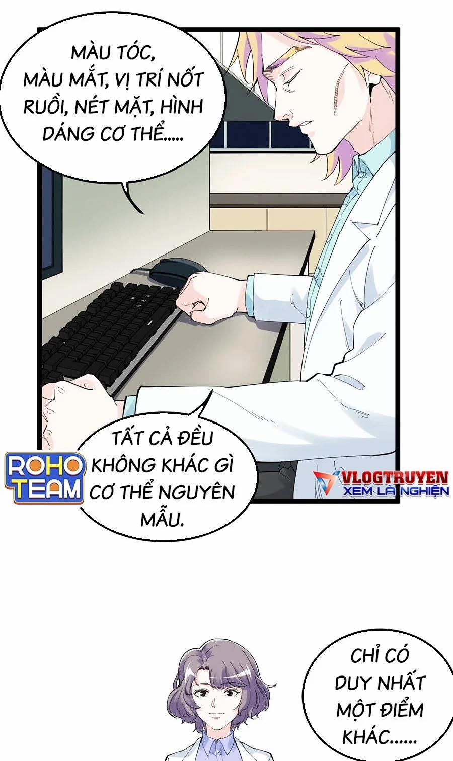 Tinh Thần Đại Hải Của Học Bá 208 trang 17