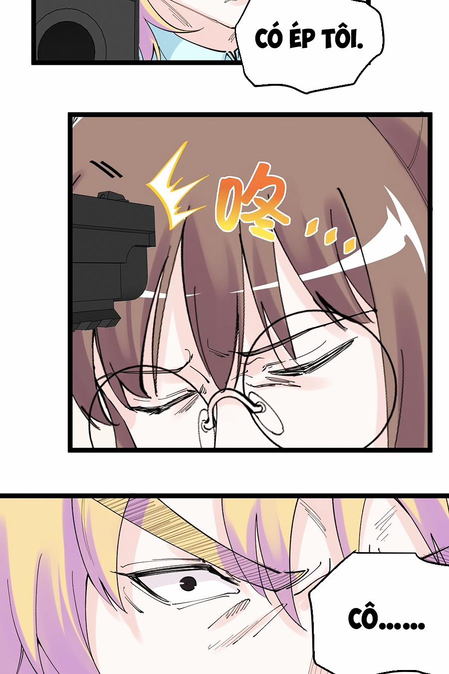 Tinh Thần Đại Hải Của Học Bá 208 trang 36