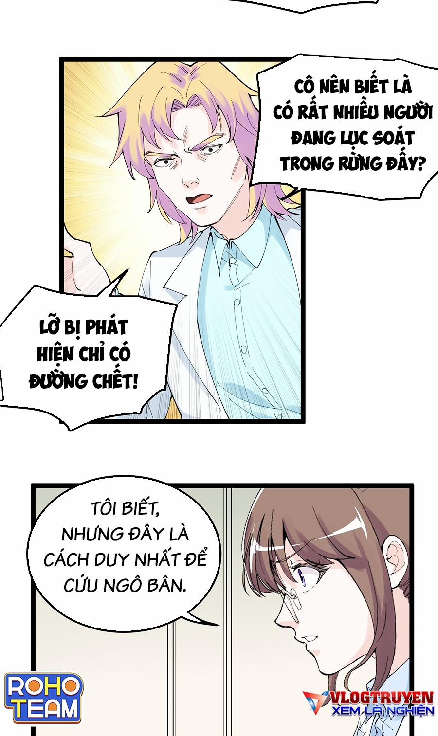 Tinh Thần Đại Hải Của Học Bá 208 trang 4