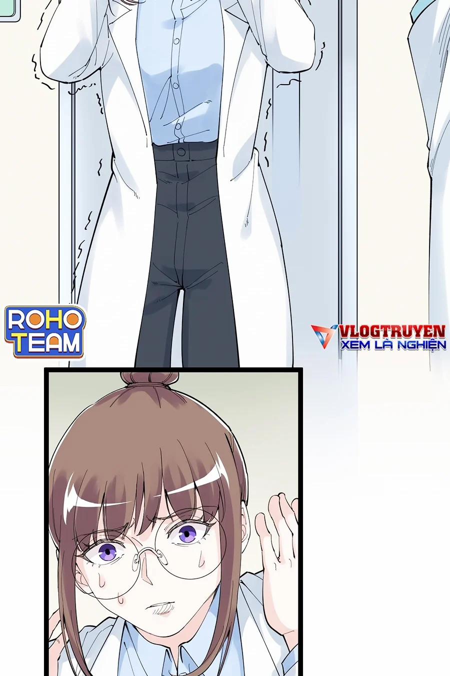 Tinh Thần Đại Hải Của Học Bá 208 trang 40