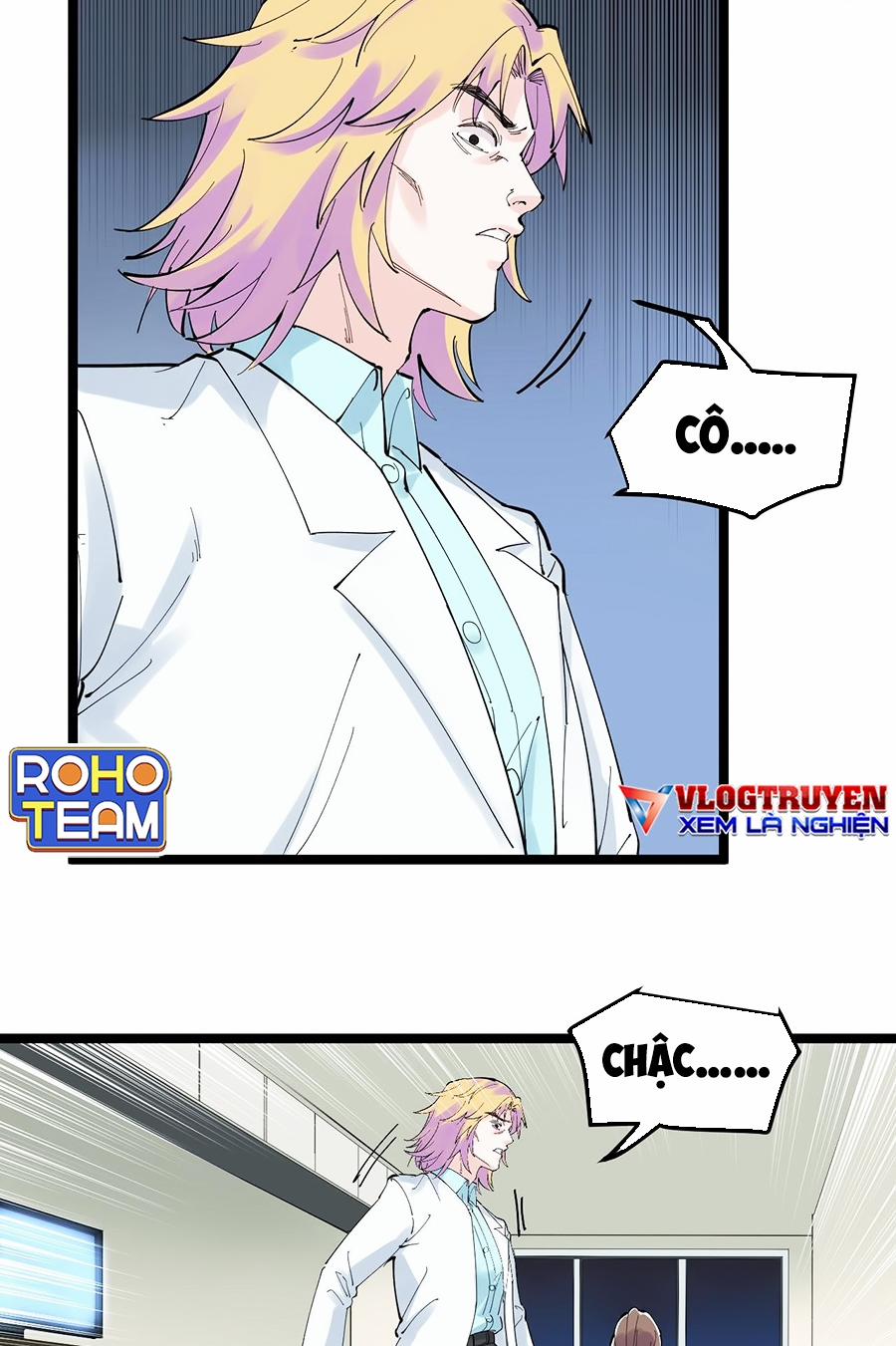 Tinh Thần Đại Hải Của Học Bá 208 trang 44