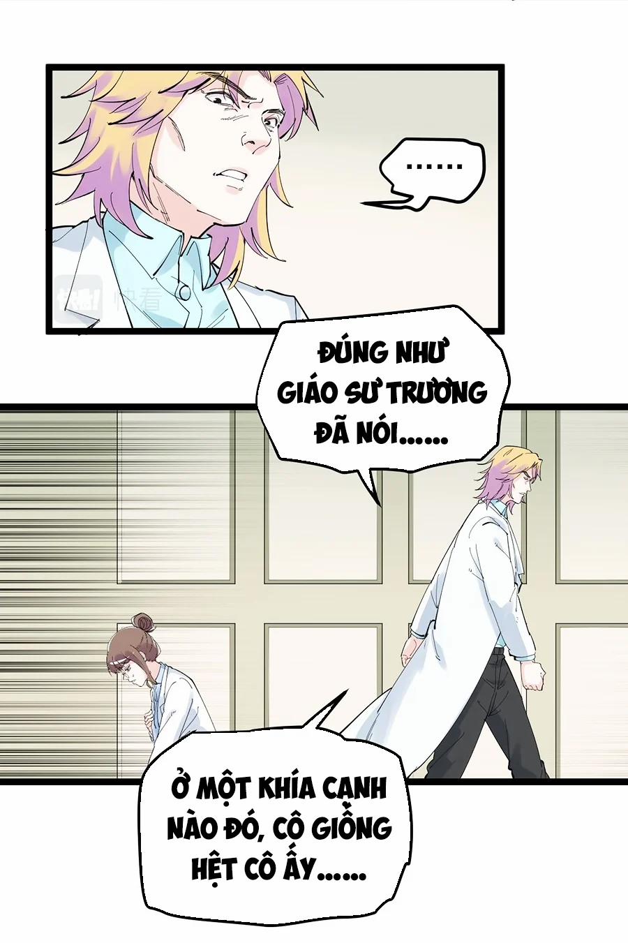 Tinh Thần Đại Hải Của Học Bá 208 trang 46