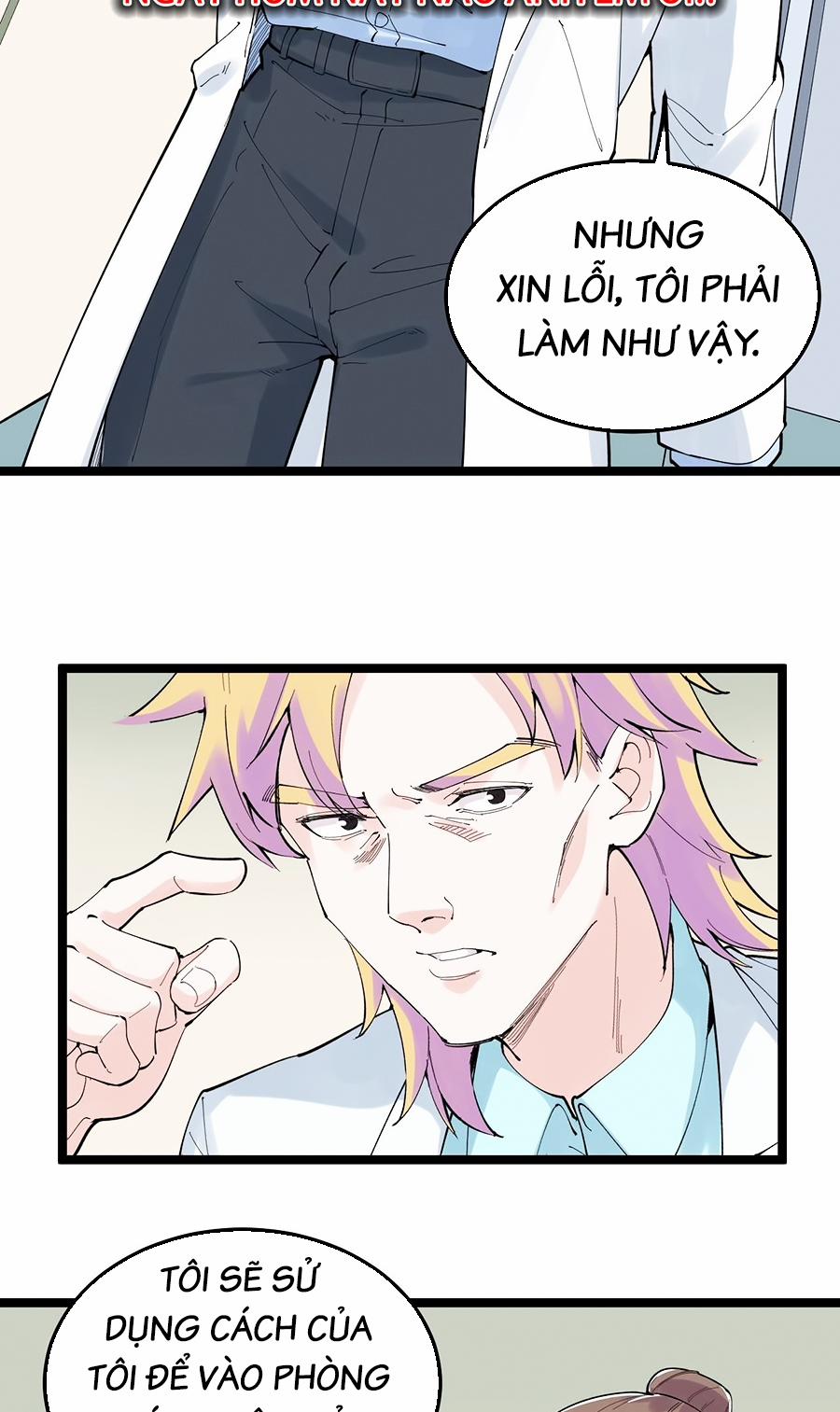 Tinh Thần Đại Hải Của Học Bá 208 trang 7