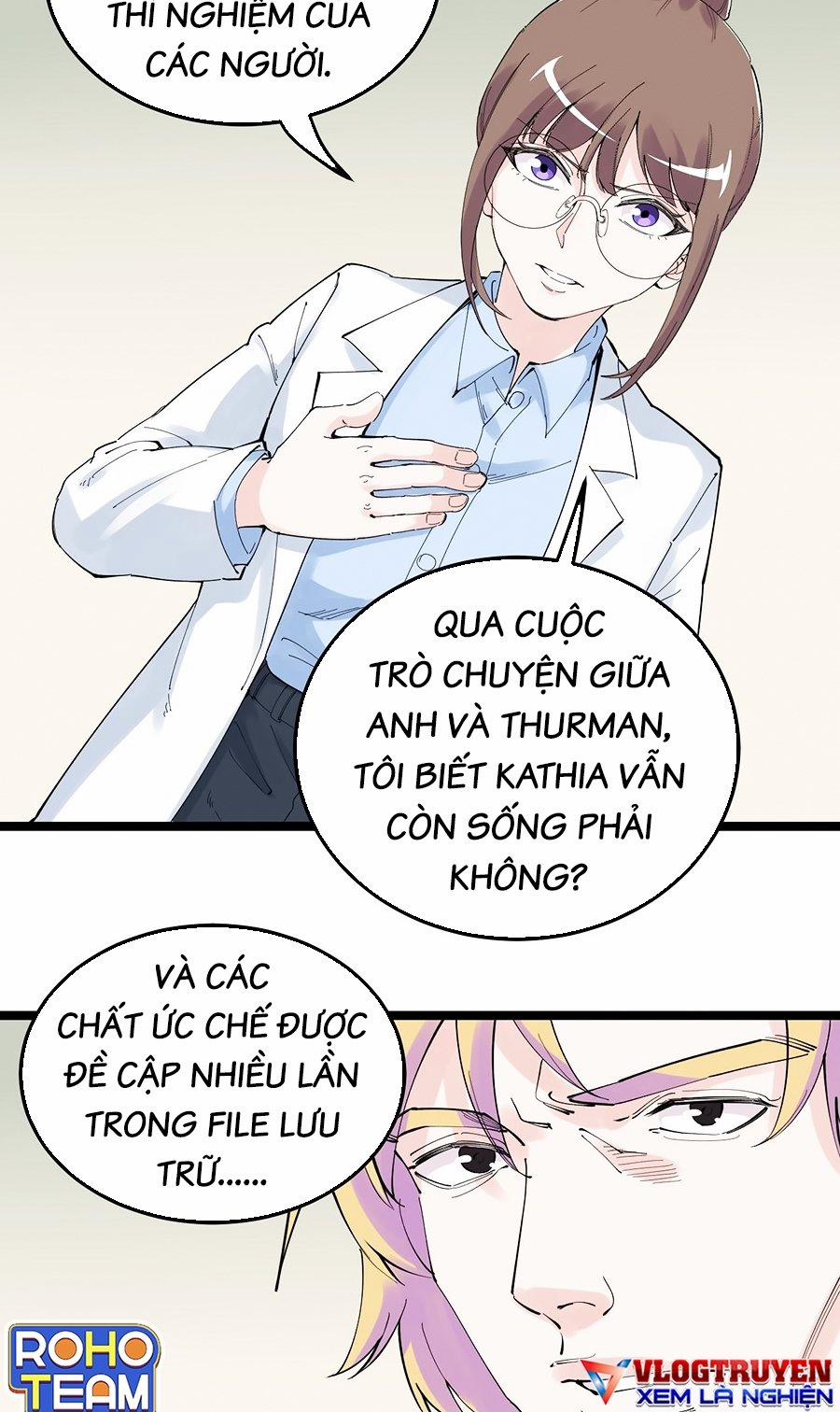 Tinh Thần Đại Hải Của Học Bá 208 trang 8