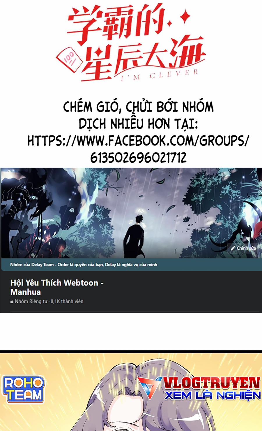 Tinh Thần Đại Hải Của Học Bá 209 trang 1