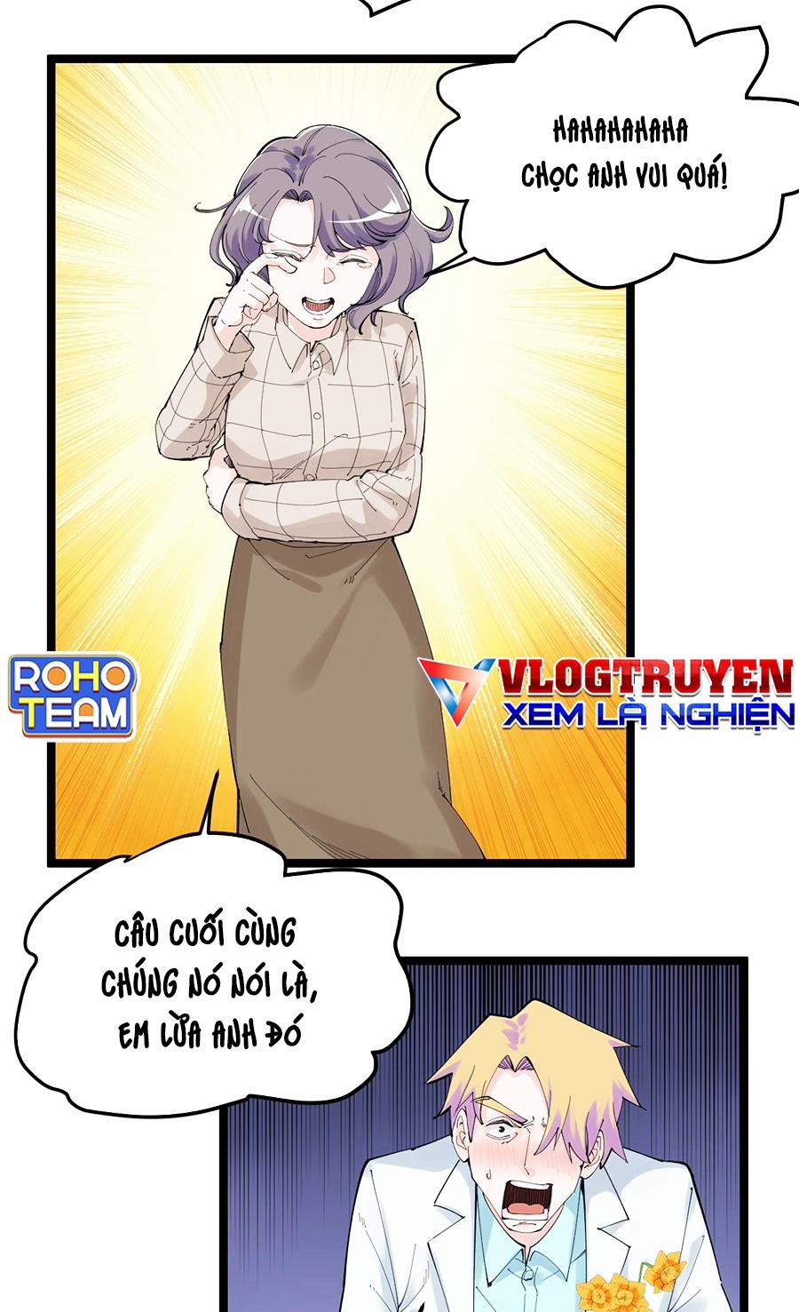 Tinh Thần Đại Hải Của Học Bá 209 trang 10