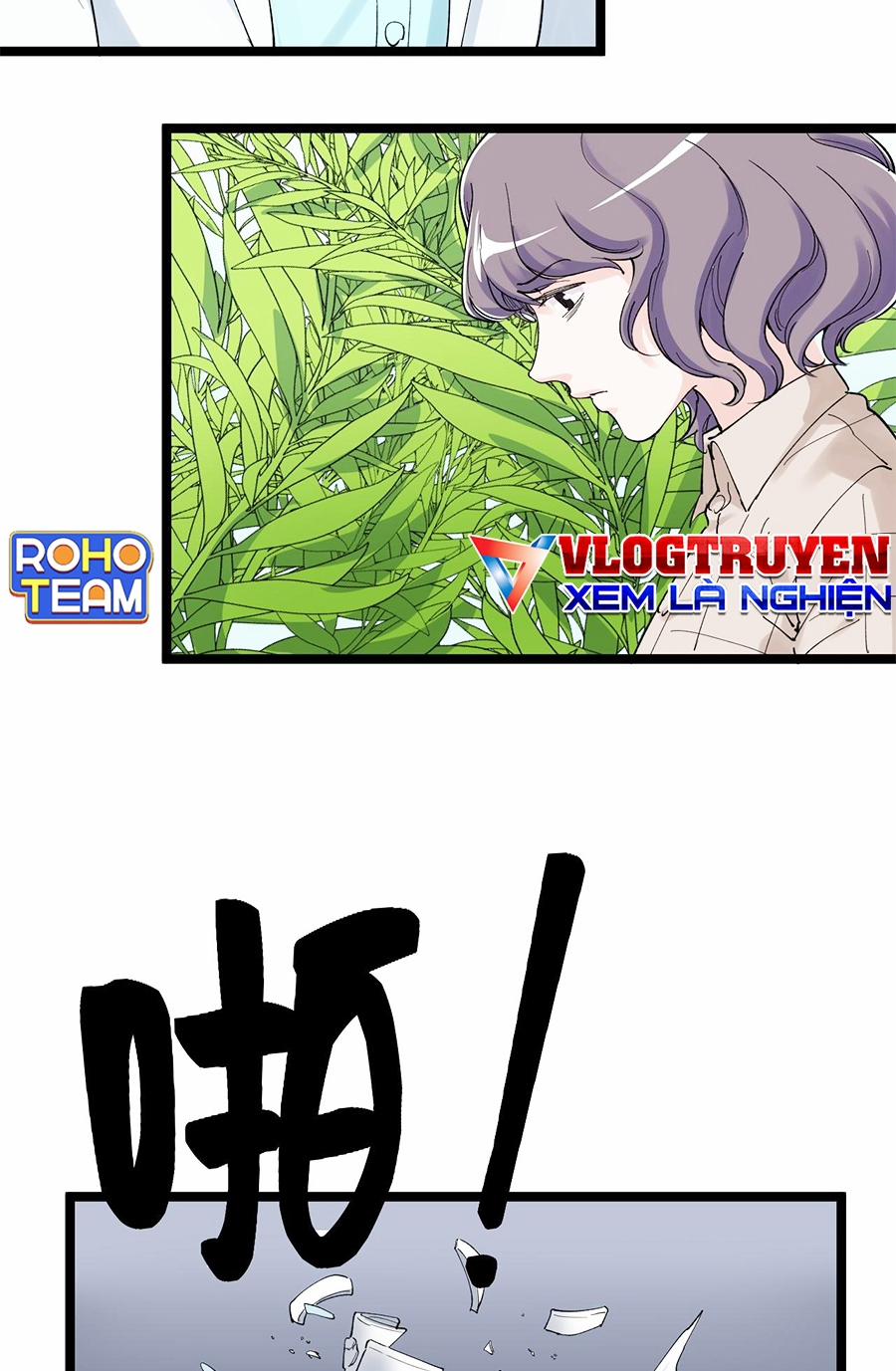 Tinh Thần Đại Hải Của Học Bá 209 trang 30