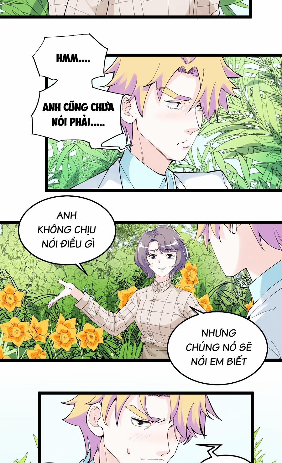 Tinh Thần Đại Hải Của Học Bá 209 trang 7