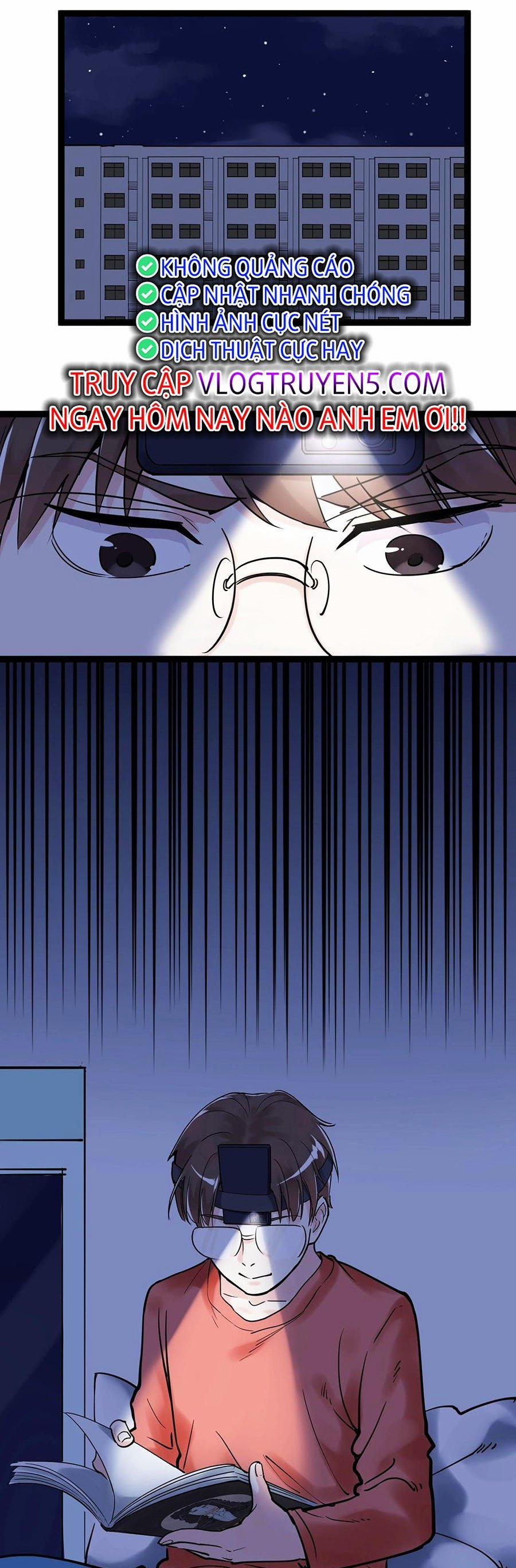 Tinh Thần Đại Hải Của Học Bá 21 trang 1