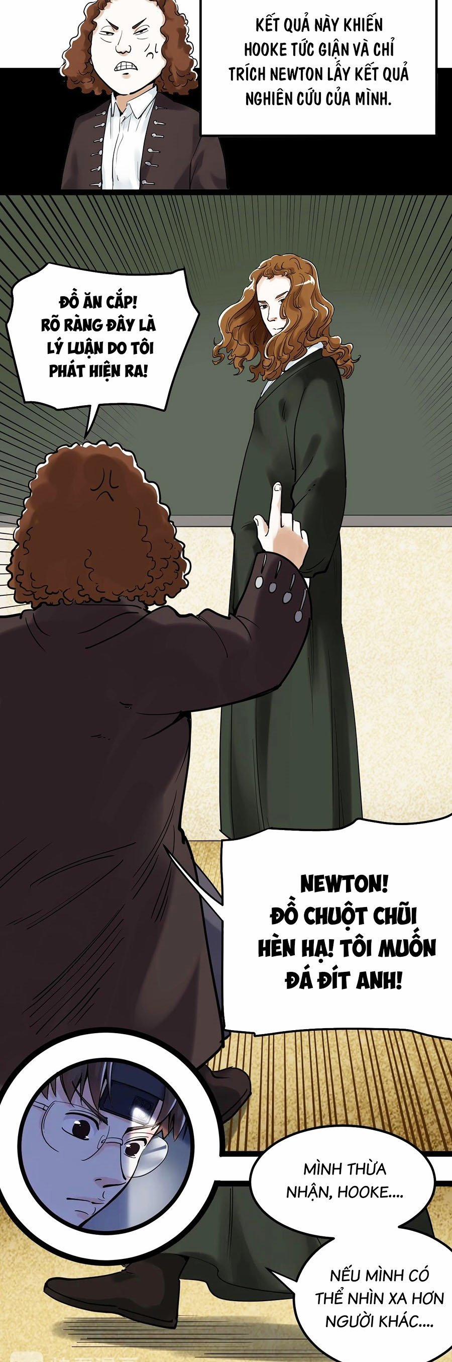 Tinh Thần Đại Hải Của Học Bá 21 trang 10