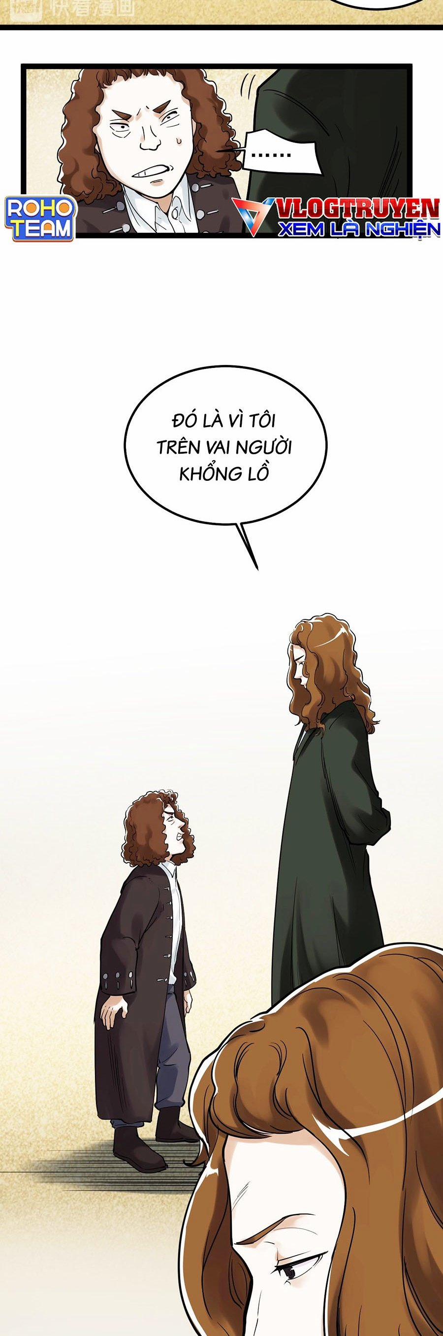 Tinh Thần Đại Hải Của Học Bá 21 trang 11