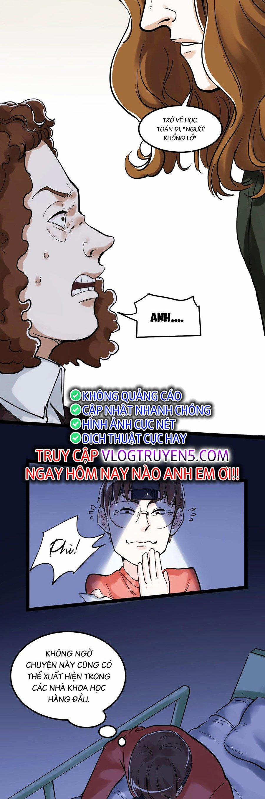 Tinh Thần Đại Hải Của Học Bá 21 trang 12