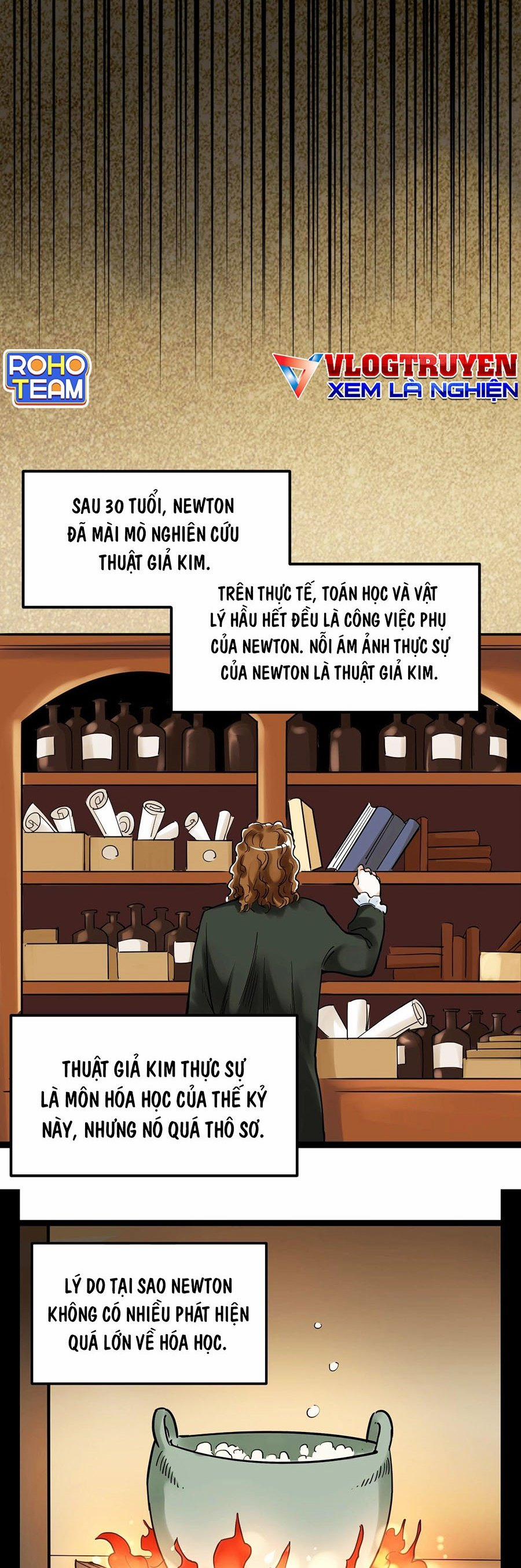 Tinh Thần Đại Hải Của Học Bá 21 trang 14