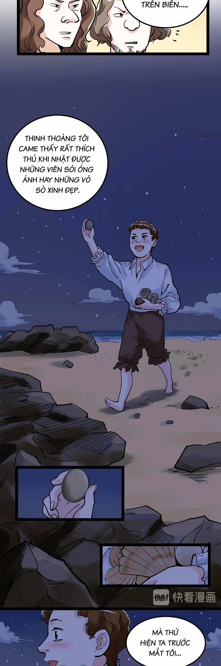 Tinh Thần Đại Hải Của Học Bá 21 trang 17