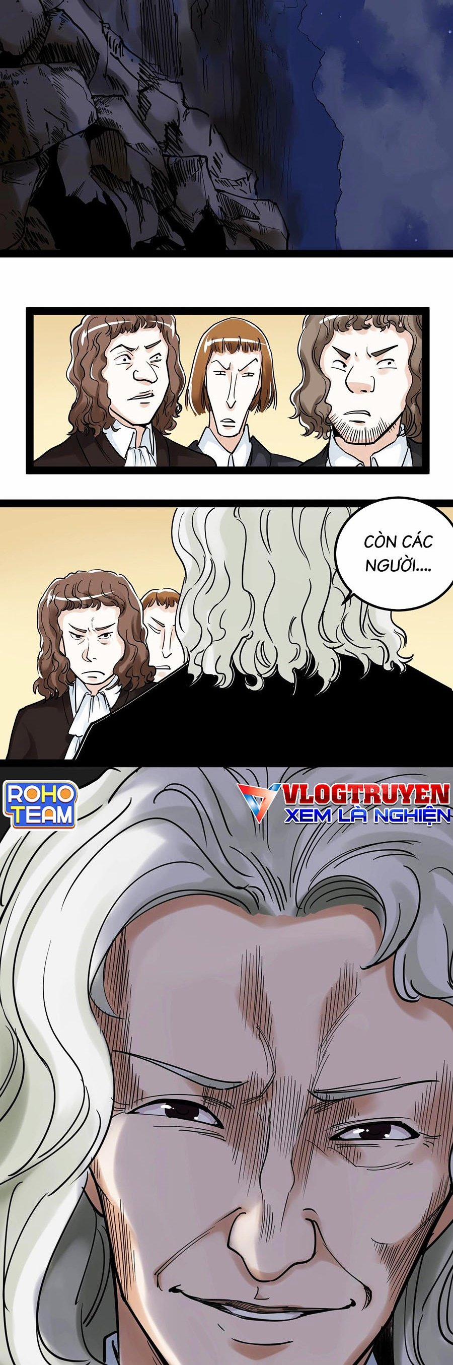 Tinh Thần Đại Hải Của Học Bá 21 trang 19